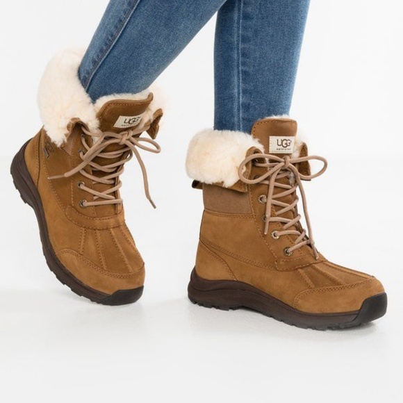 ugg adirondack 3 canada